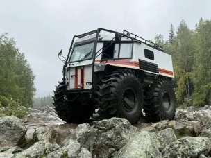 Производитель спецтехники из Заволжья присоединился к федеральному проекту «Производительность труда»